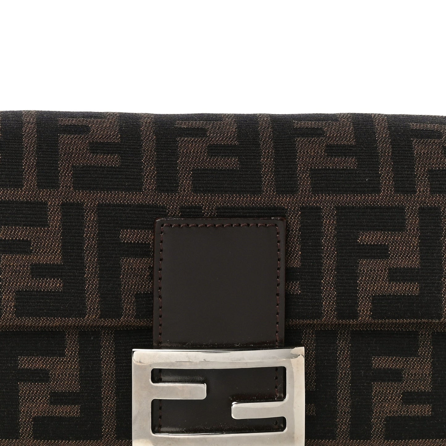 Zucca Mini Baguette Tobacco