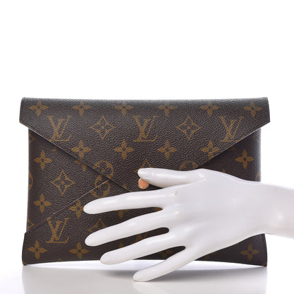 Louis Vuitton Monogram Kirigami Pochette Set 2 of 13