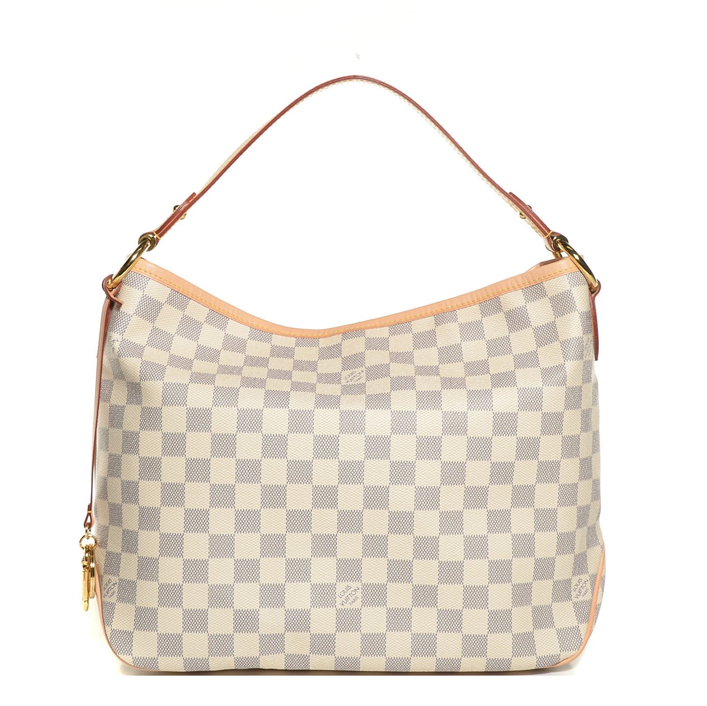 Damier Azur Delightful PM
