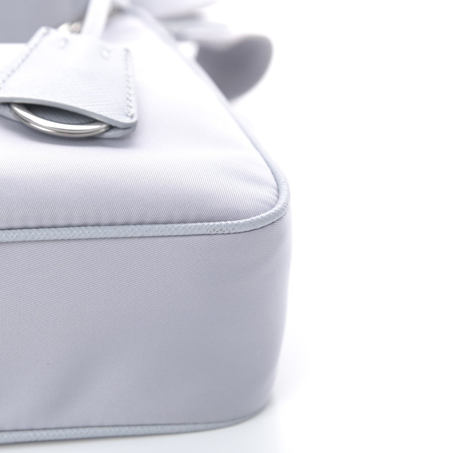 Nylon Re-Edition 2005 Shoulder Bag Astrale