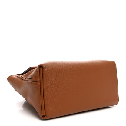 Hermes Evercolor Swift 24/24 21 Gold 4 of 10