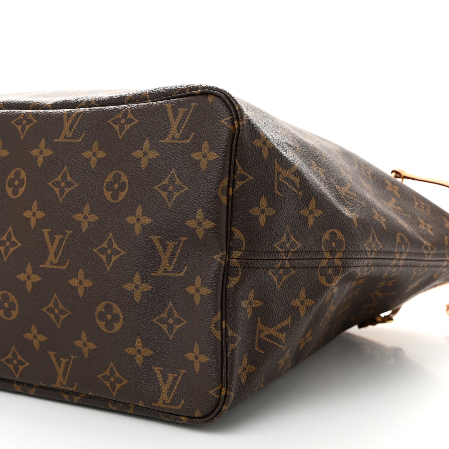 Louis Vuitton Monogram Neo Neverfull GM Fuchsia 10 of 10