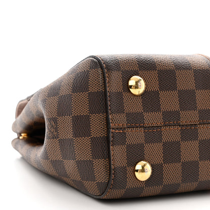 Louis Vuitton Damier Ebene Bond Street Magnolia 10 of 12