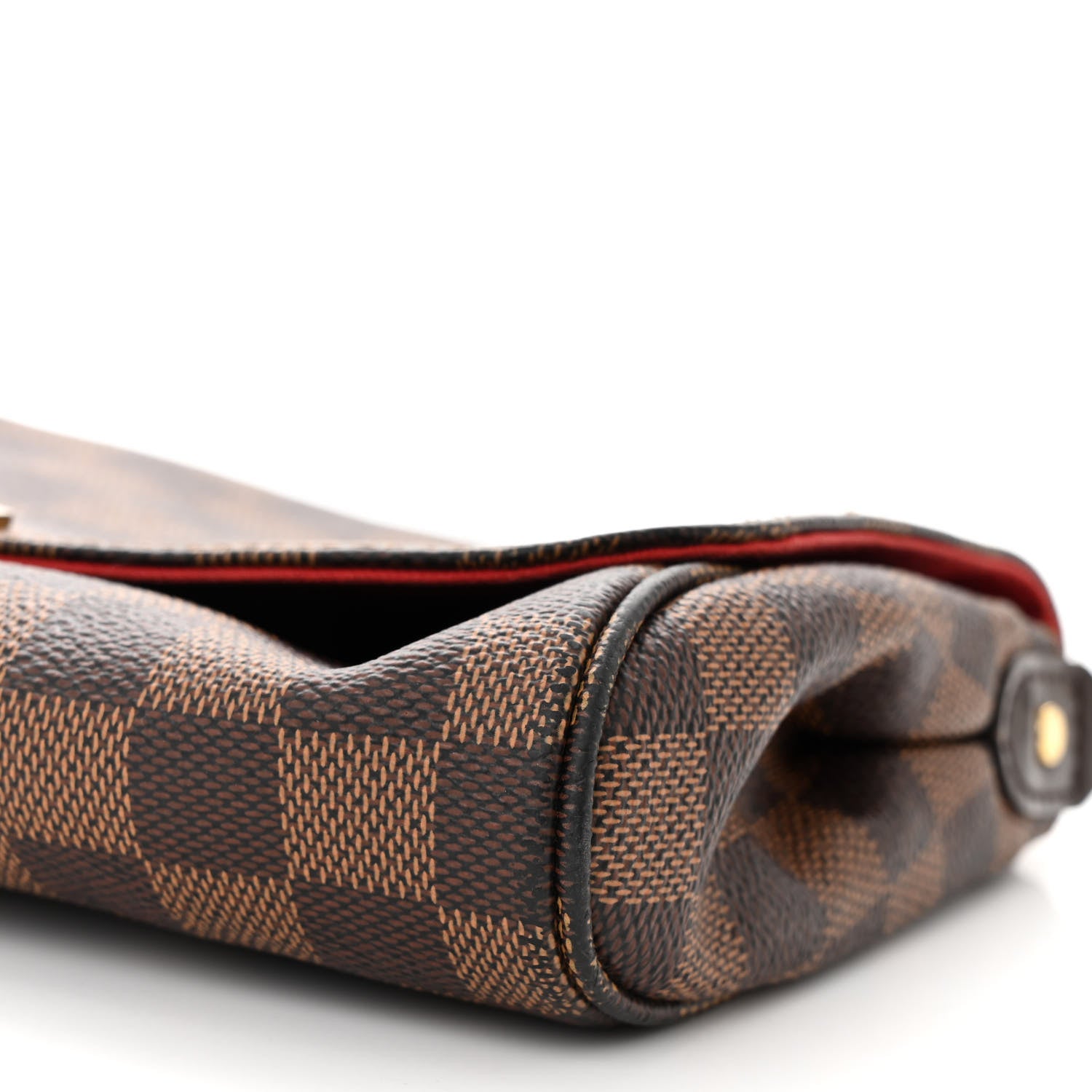 Louis Vuitton Damier Ebene Favorite MM 11 of 13