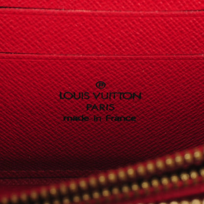 Louis Vuitton Monogram Cerises Zippy Wallet 6 of 8