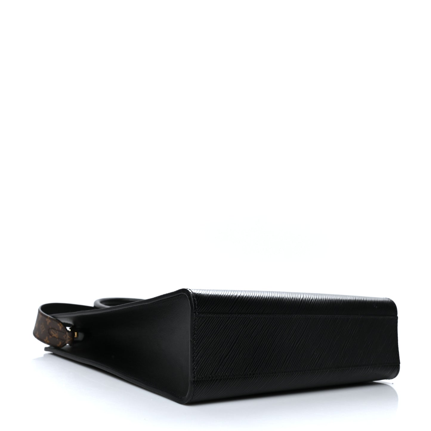 Epi Sac Plat PM Black