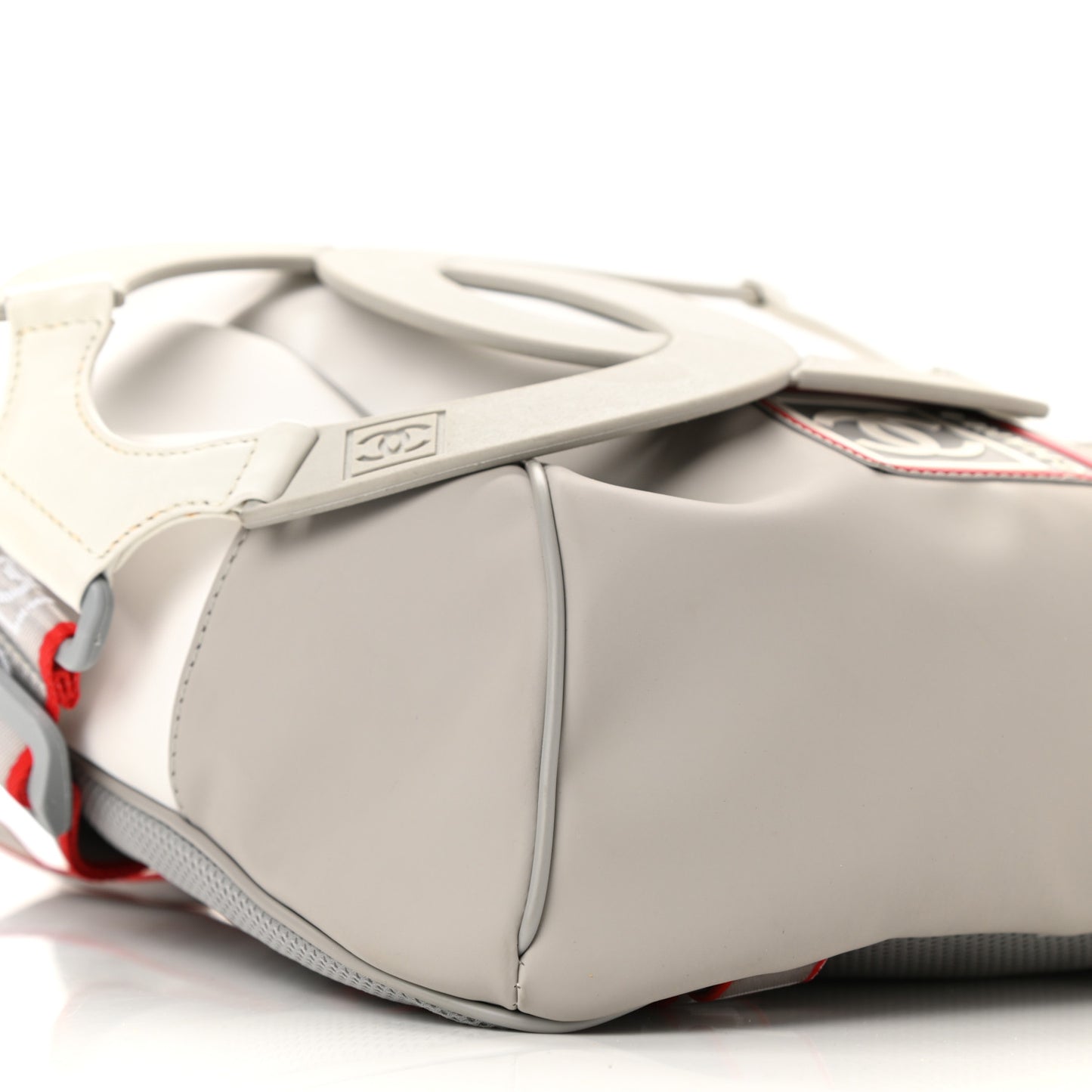 Nylon Sports Backpack