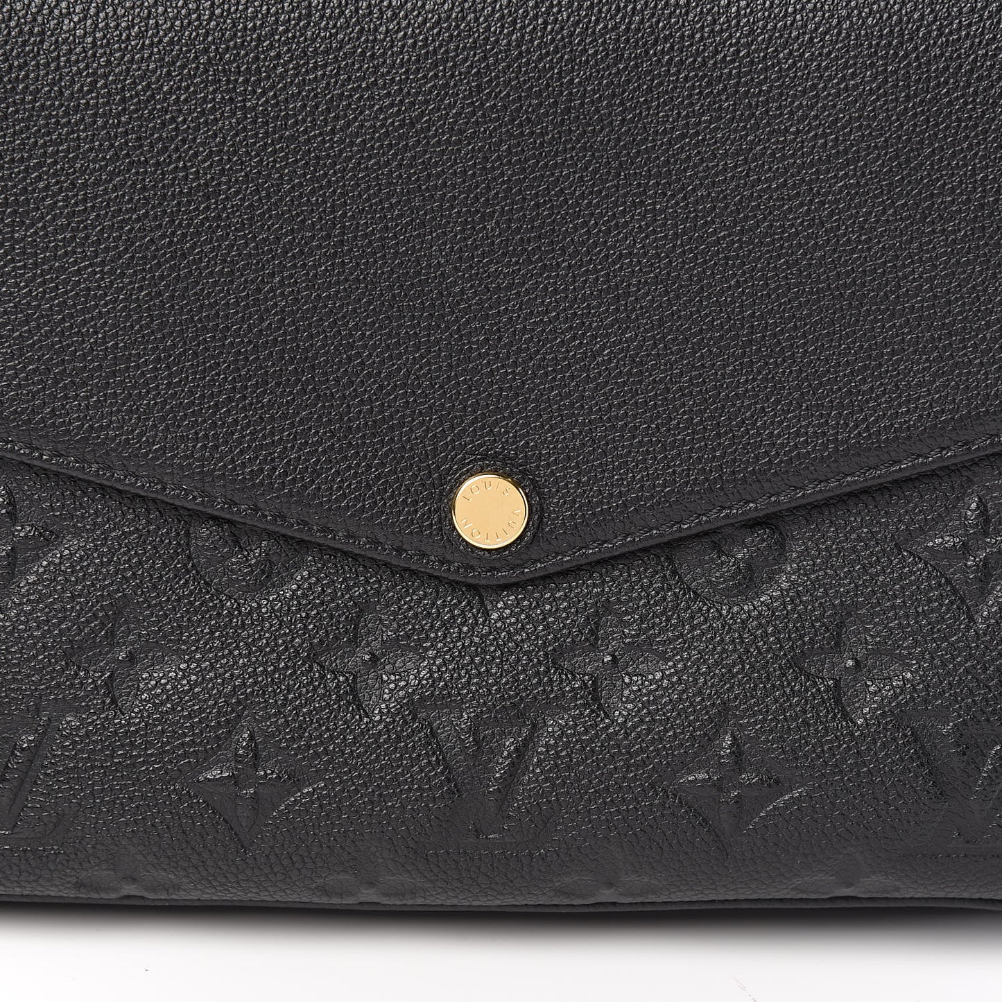 Empreinte Twice Black