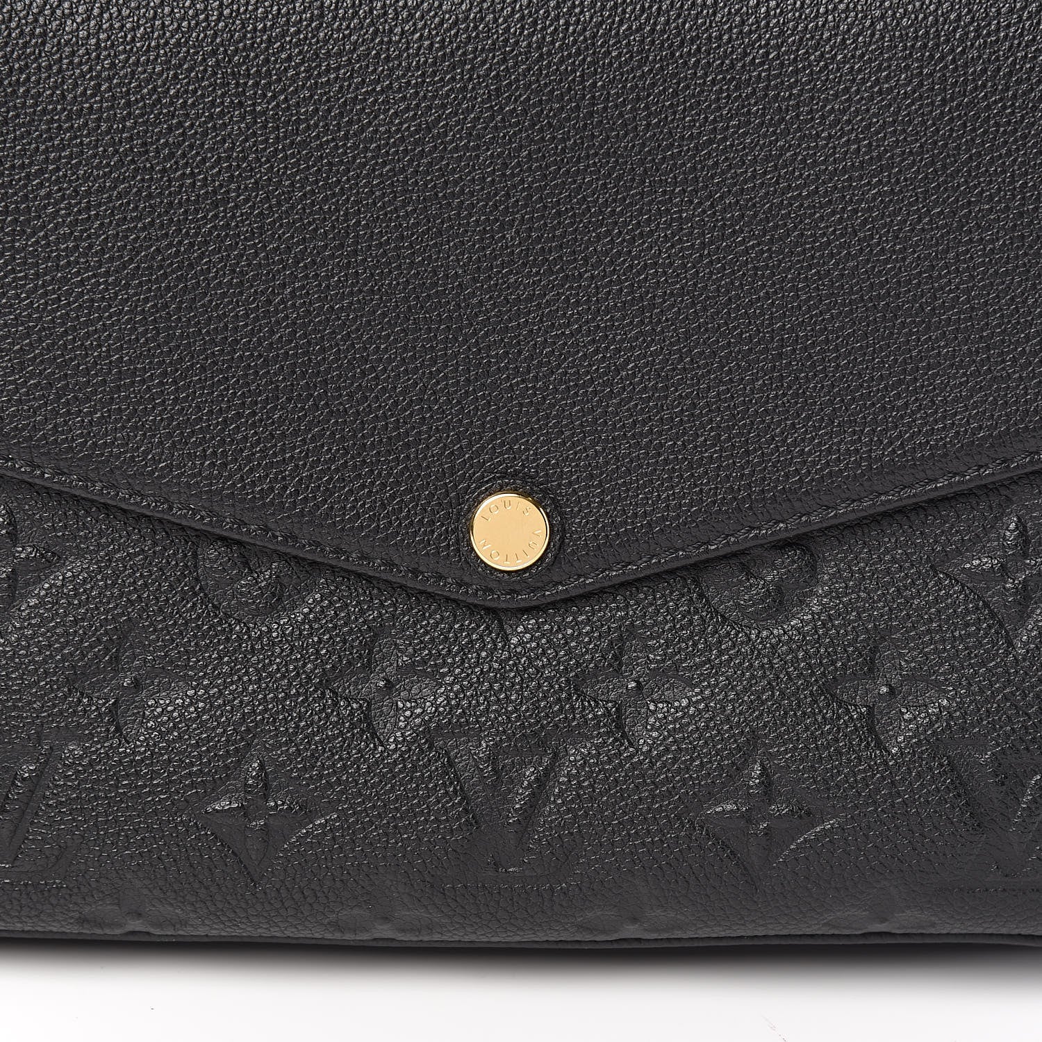 Louis Vuitton Empreinte Twice Black 11 of 12