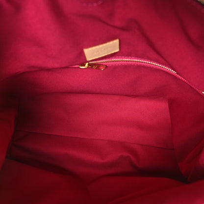 Louis Vuitton Monogram Graceful MM Pivoine 5 of 9