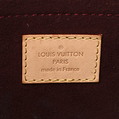 Louis Vuitton Monogram Montsouris NM Backpack 6 of 13