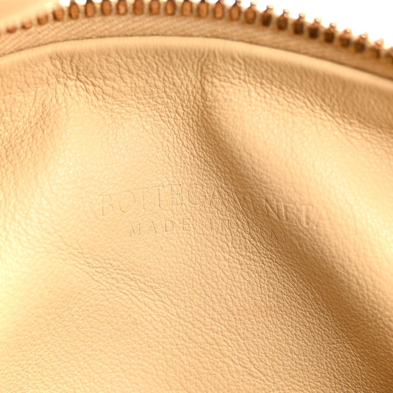 Bottega Veneta Nappa Intrecciato Mini Jodie Porridge 6 of 14