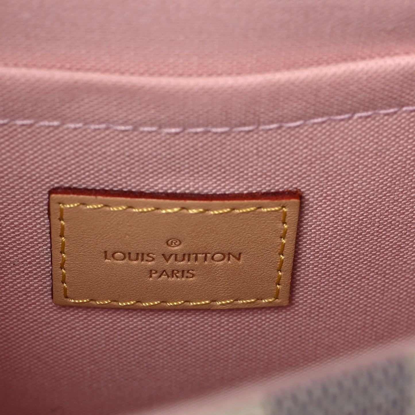 Damier Azur Croisette