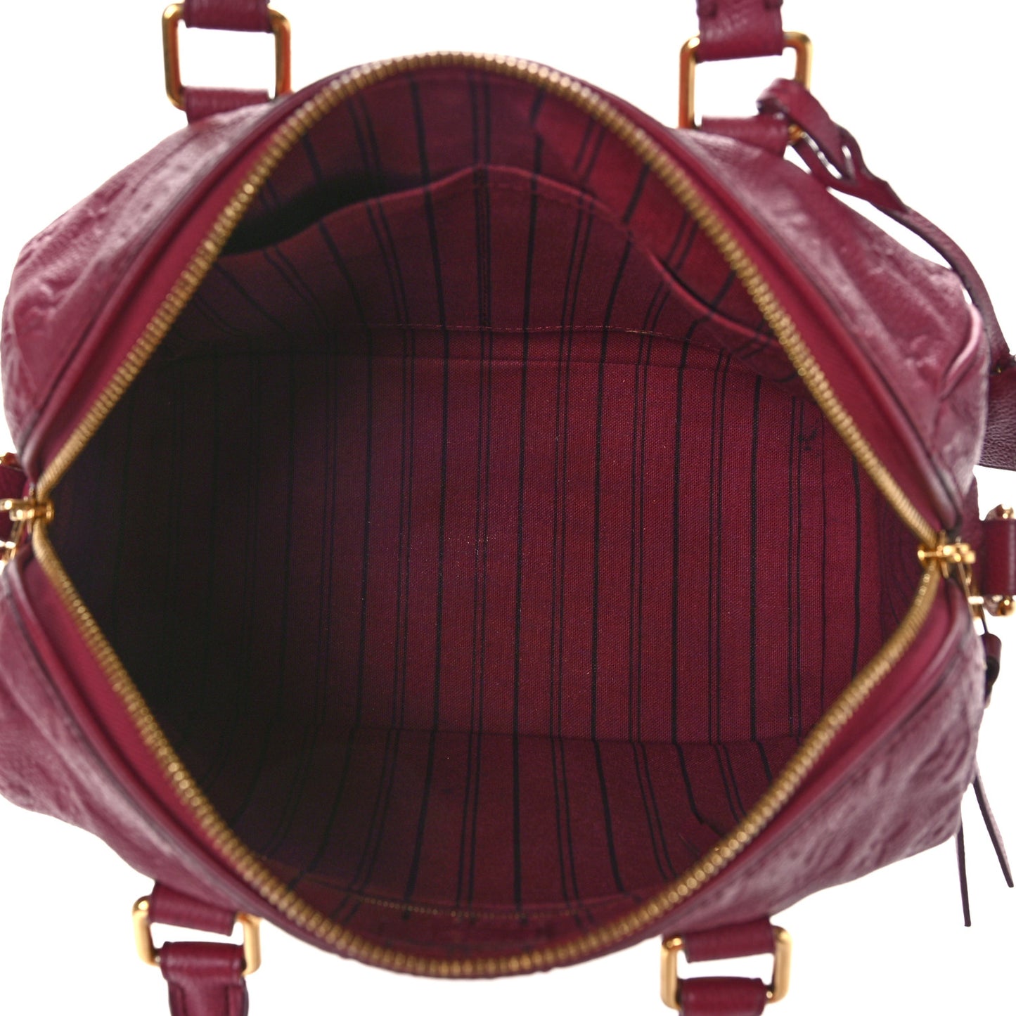 Empreinte Speedy Bandouliere 25 Aurore