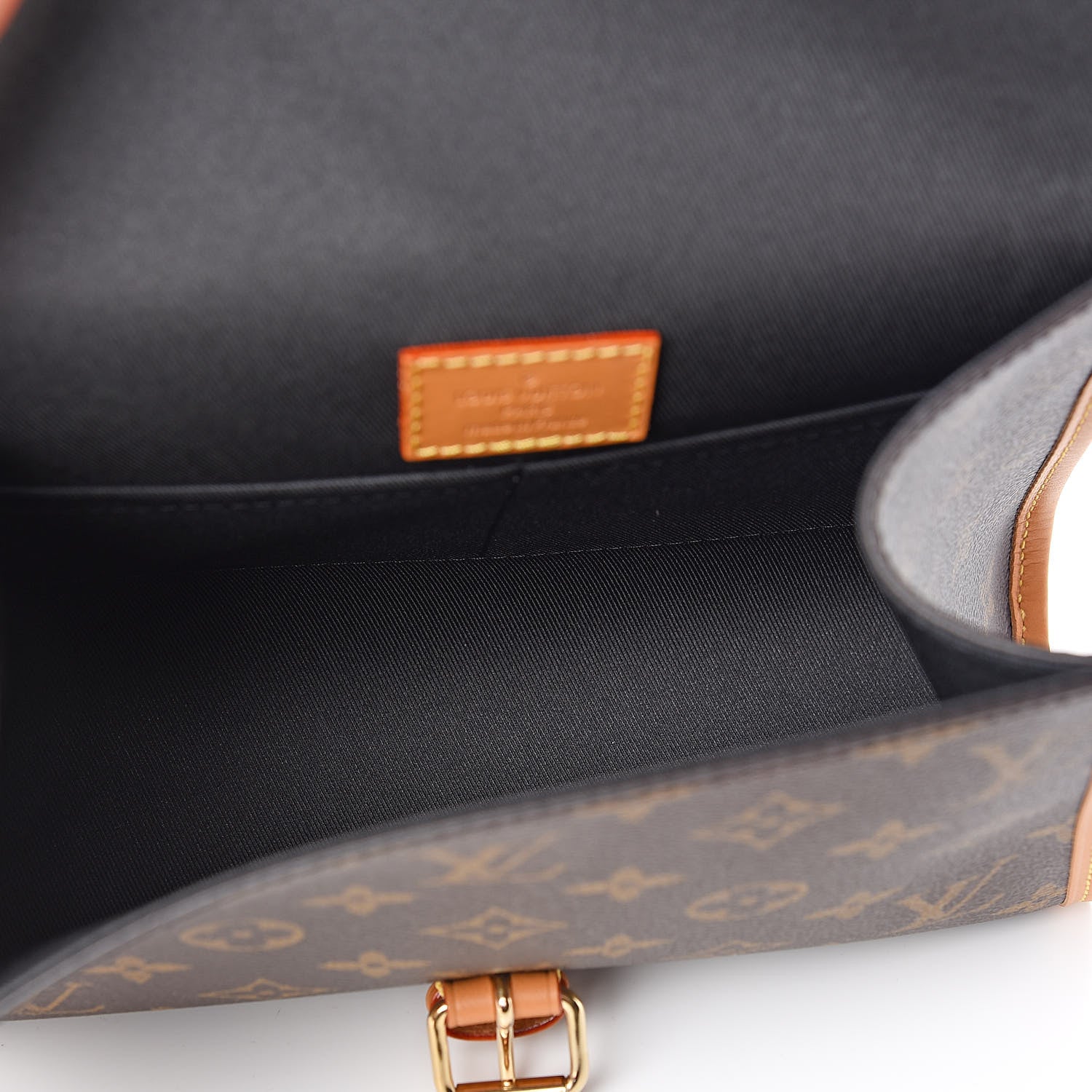 Louis Vuitton Monogram LV Ivy 5 of 11