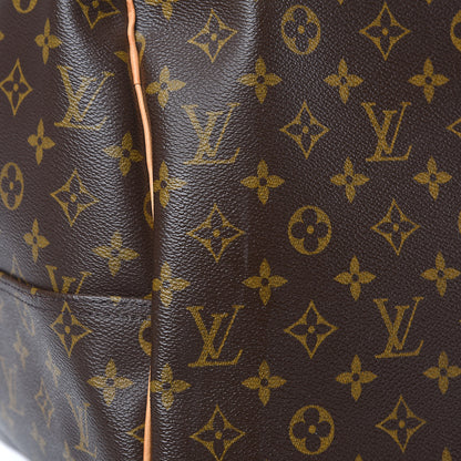 Louis Vuitton Monogram Evasion Sports Bag 13 of 14