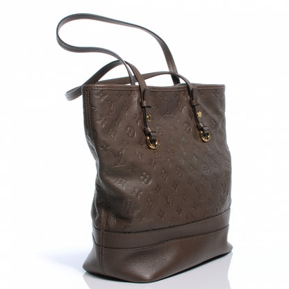 Louis Vuitton Empreinte Citadine GM Earth 3 of 7
