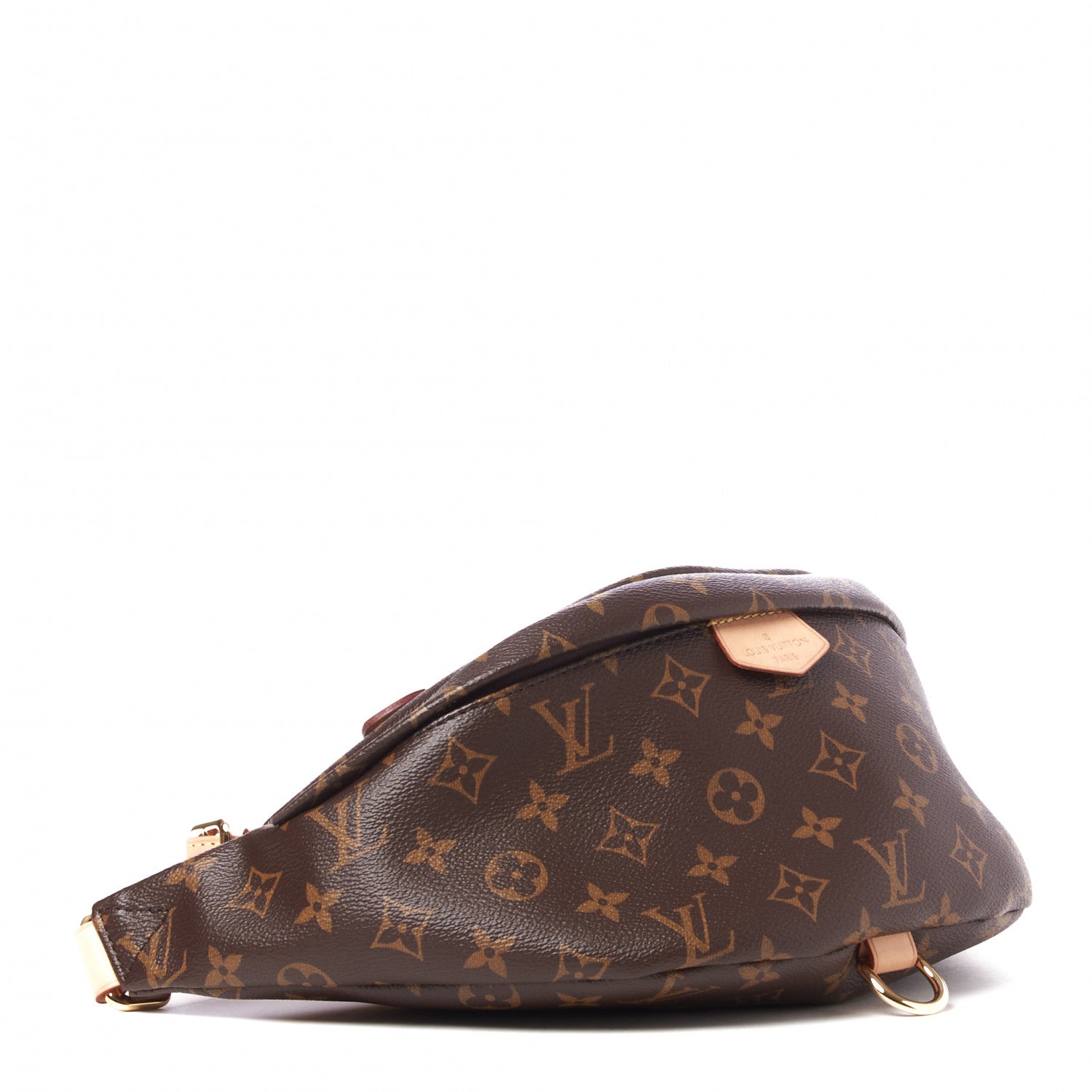 Louis Vuitton Monogram Bumbag 3 of 9