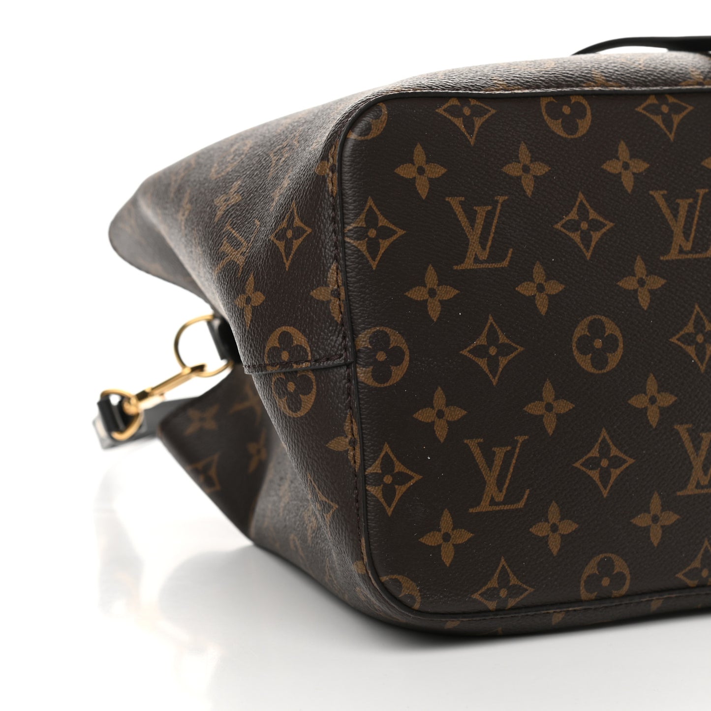 Monogram Neonoe MM Black