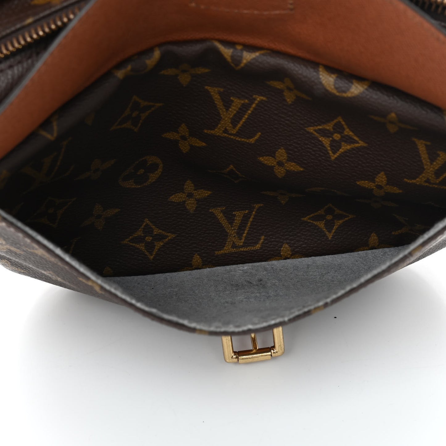 Monogram Jeune Fille