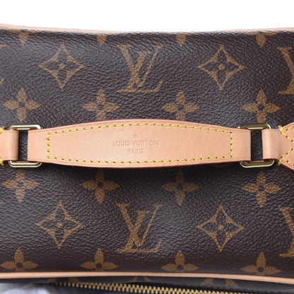 Louis Vuitton Monogram Nice BB 10 of 11