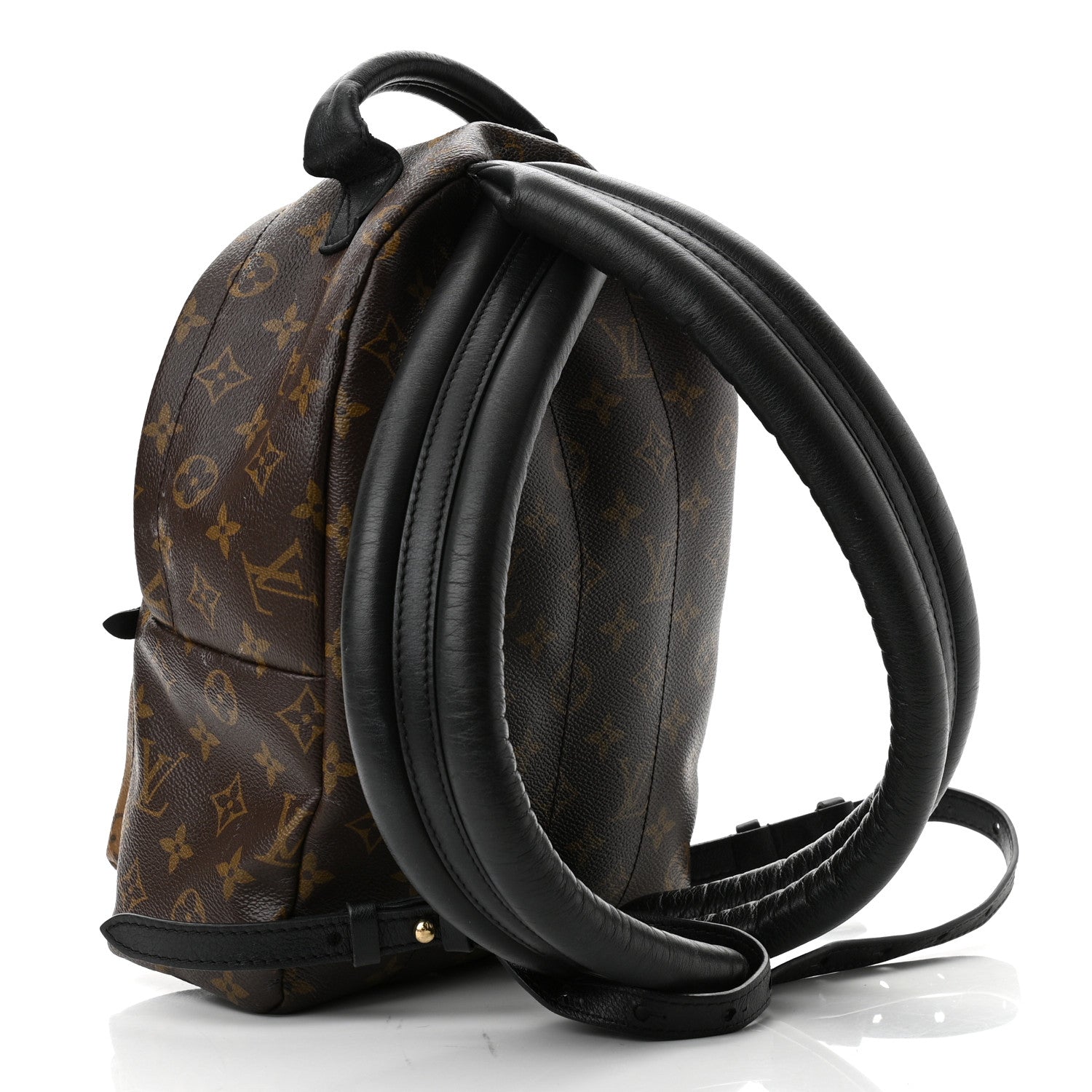 Louis Vuitton Reverse Monogram Palm Springs Backpack PM 3 of 13