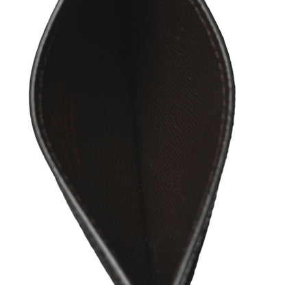 Louis Vuitton Damier Ebene Card Holder 5 of 7