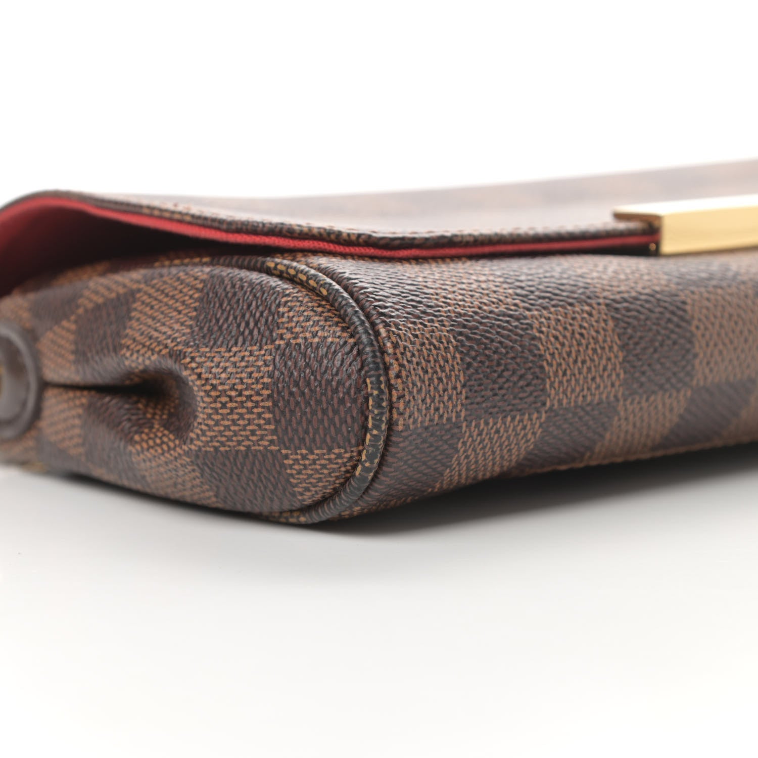 Louis Vuitton Damier Ebene Favorite PM 10 of 13