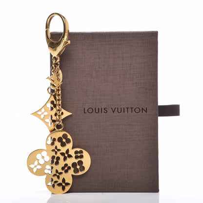Louis Vuitton Ivy Bag Charm 5 of 5