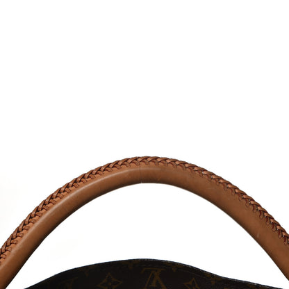 Louis Vuitton Monogram Artsy MM 8 of 11
