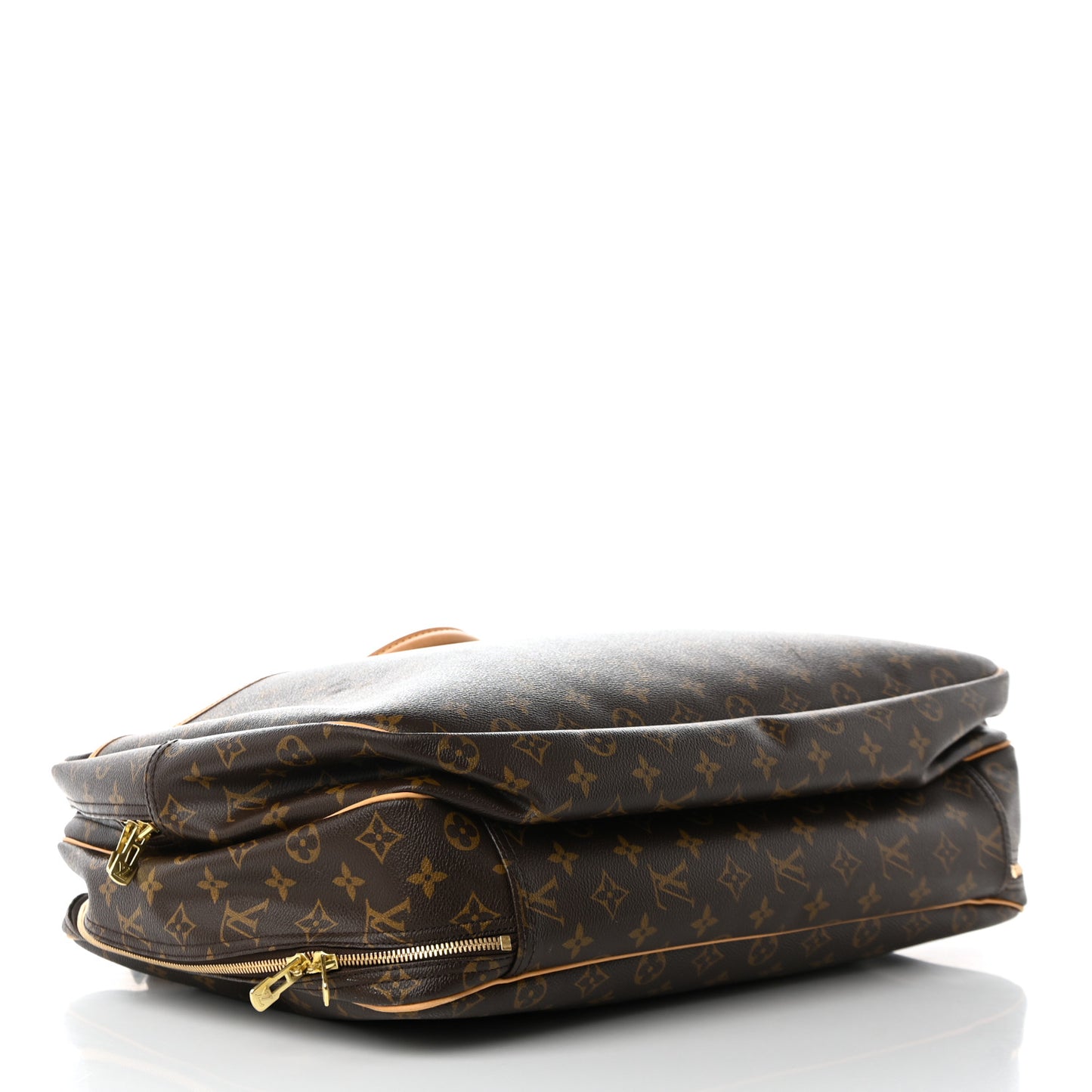 Monogram Alize 24 Heures Luggage