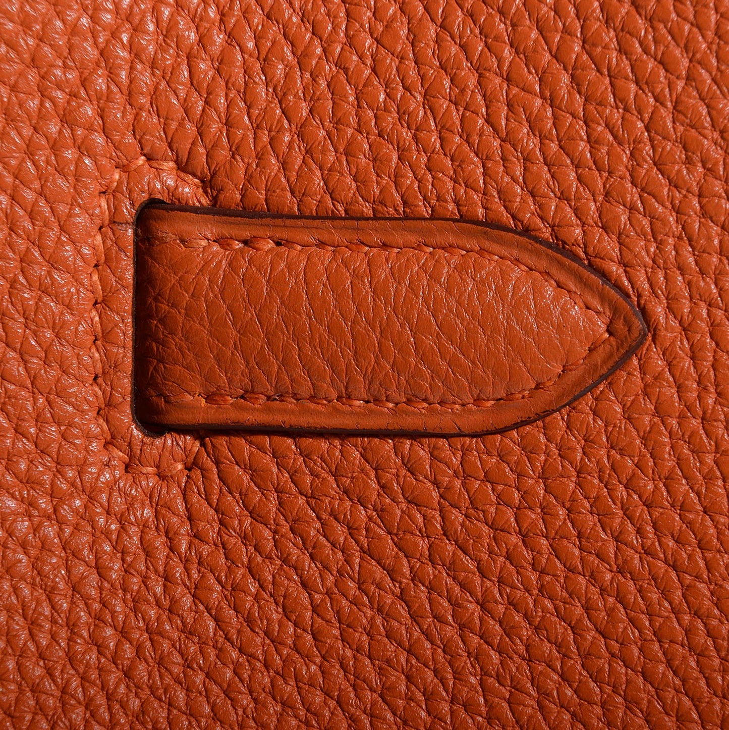 Togo So Kelly 22 Orange