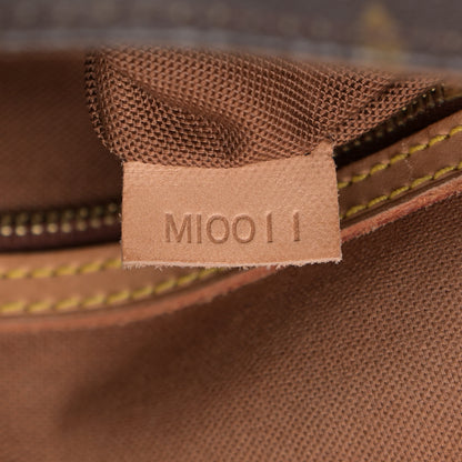 Louis Vuitton Monogram Mini Looping 7 of 15