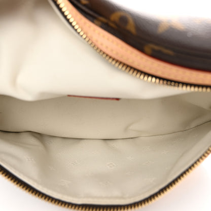 Louis Vuitton Monogram High Rise Bumbag 5 of 10