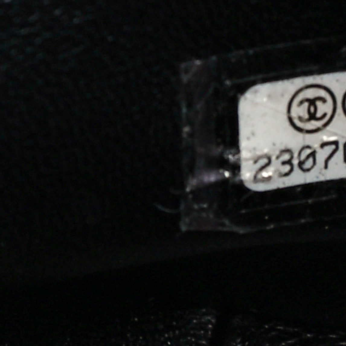 Tweed Kisslock Minaudiere Black Multicolor