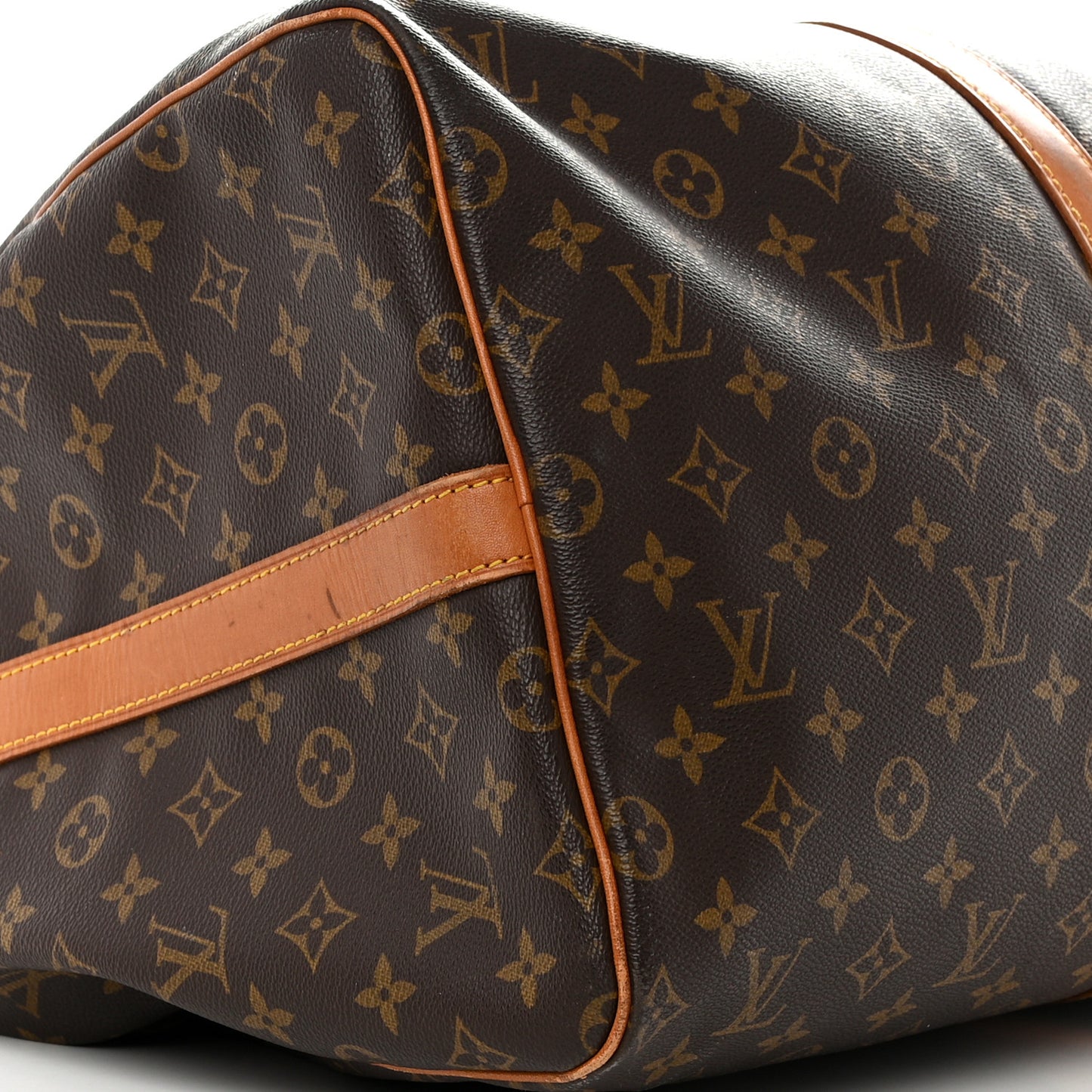 Monogram Keepall Bandouliere 55