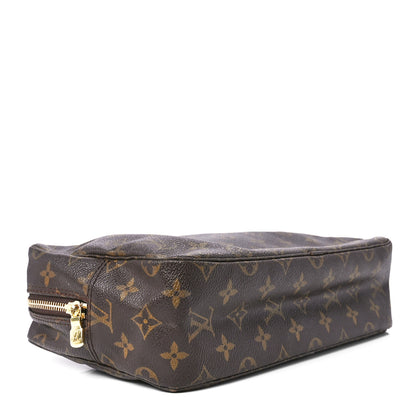 Louis Vuitton Monogram Trousse Toilette 28 4 of 10