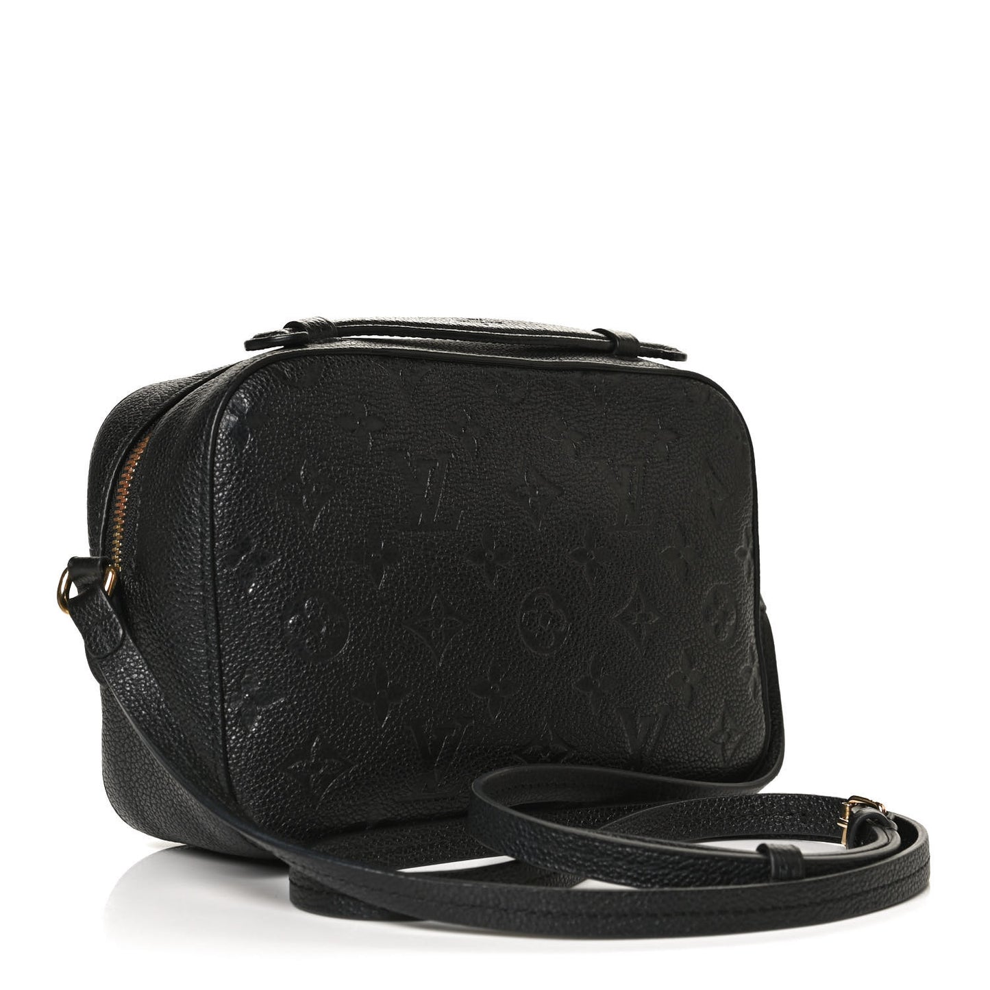 Empreinte Saintonge Black