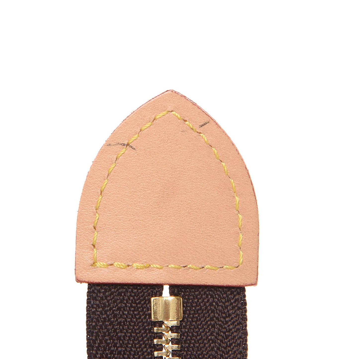 Monogram Toiletry Pouch 15