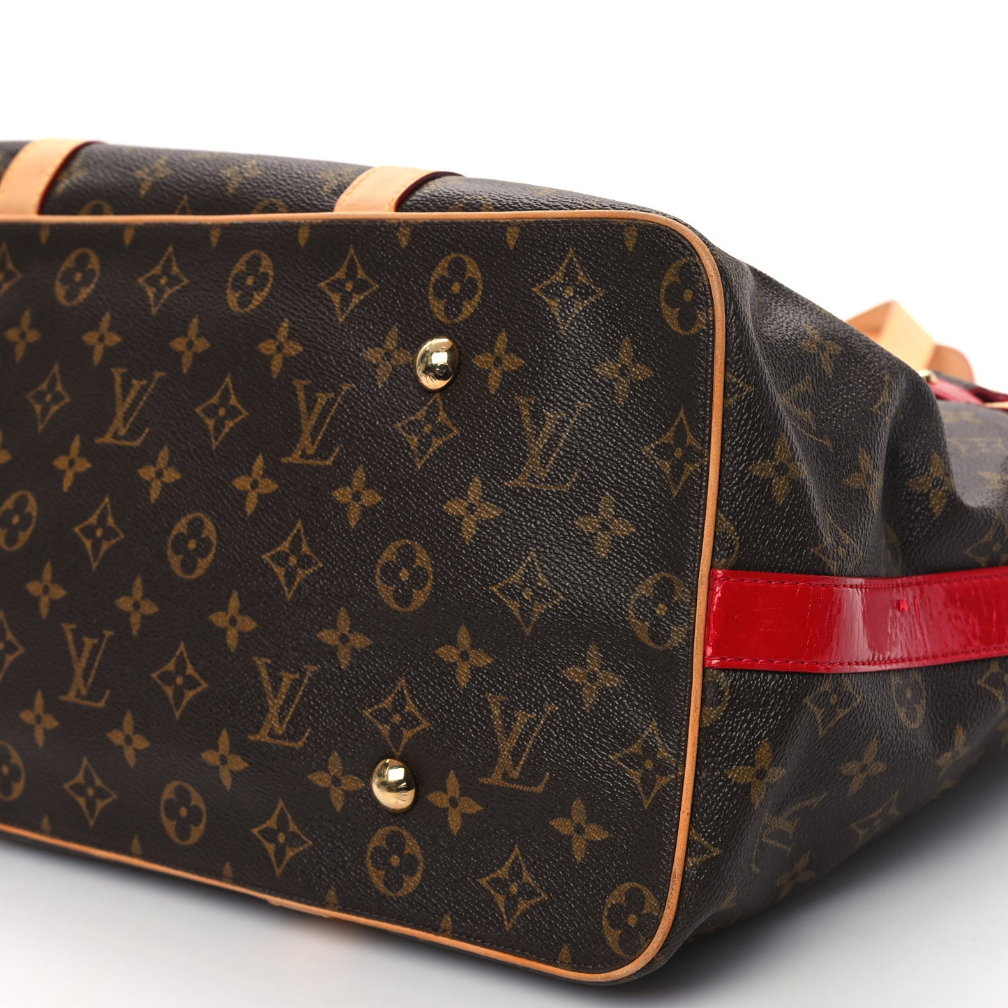 Monogram Salina GM Rubis