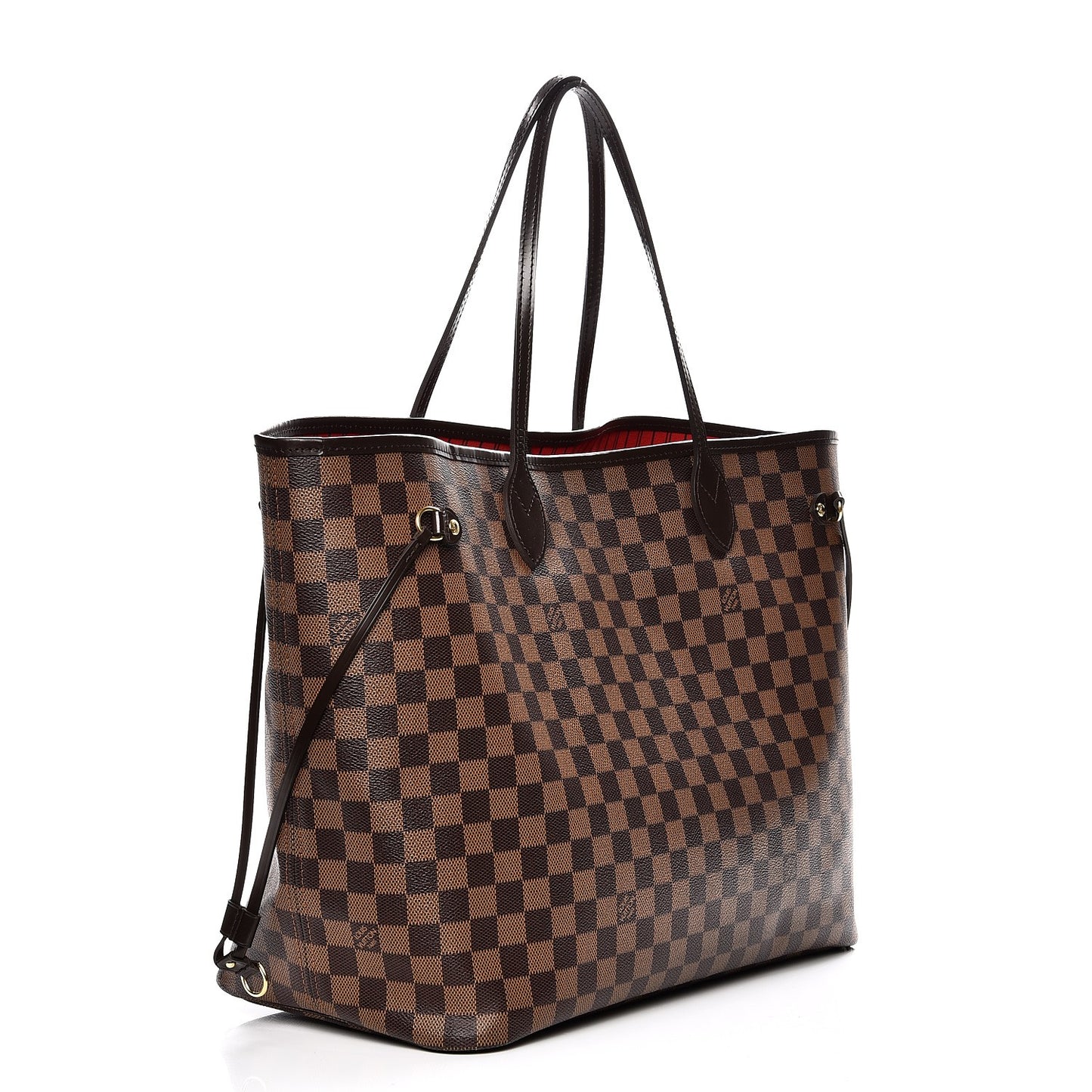Damier Ebene Neo Neverfull GM