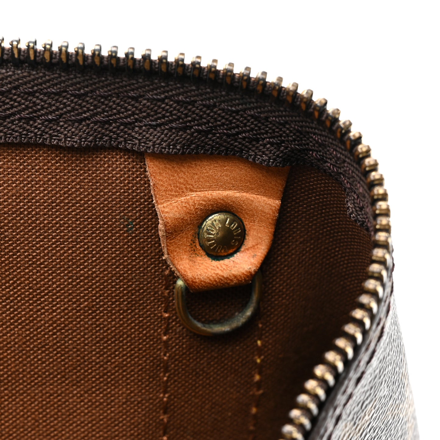 Monogram Keepall Bandouliere 50