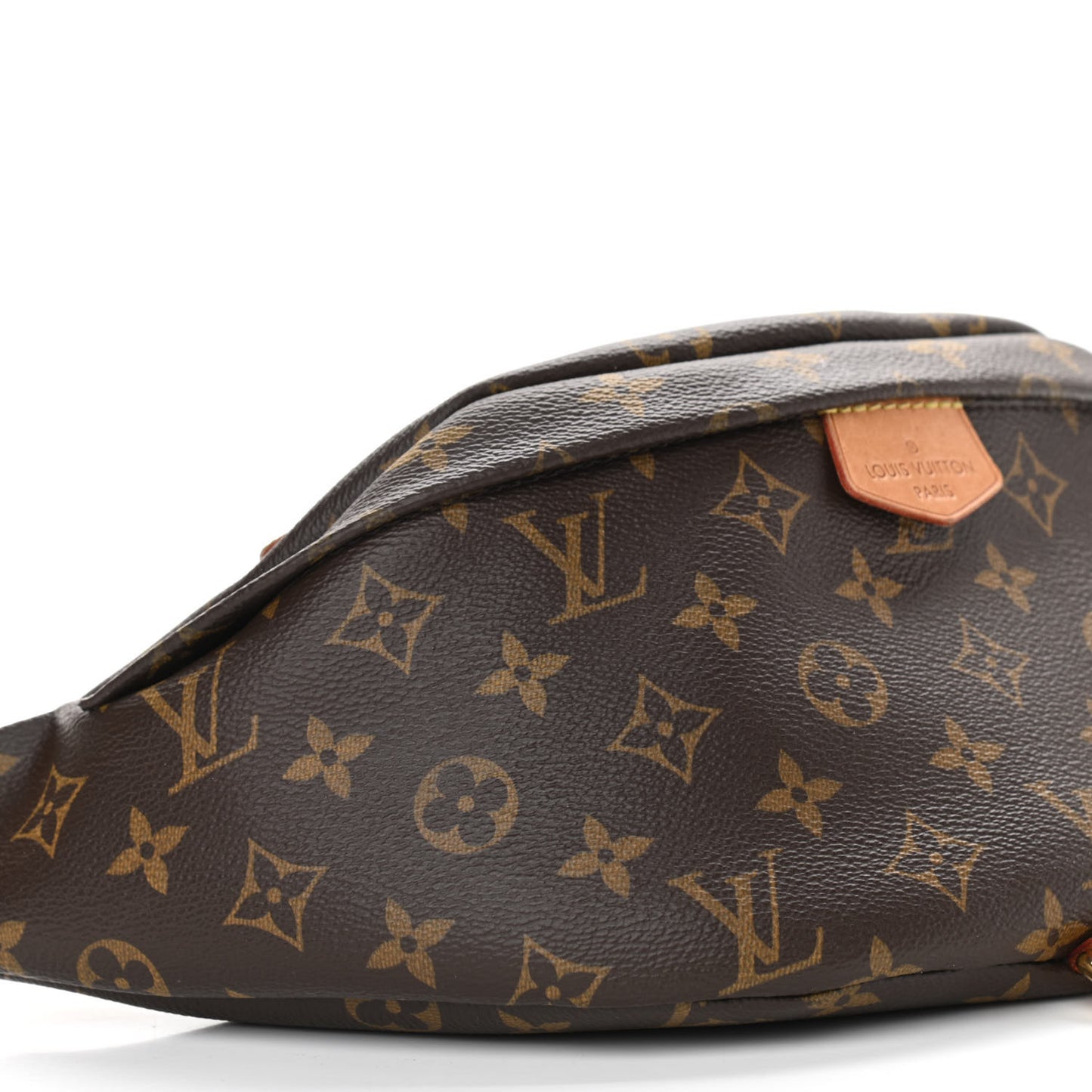 Monogram Bumbag