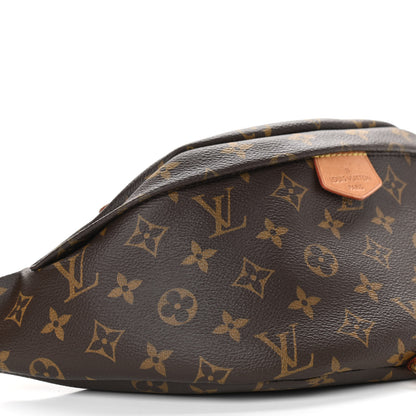 Louis Vuitton Monogram Bumbag 8 of 10
