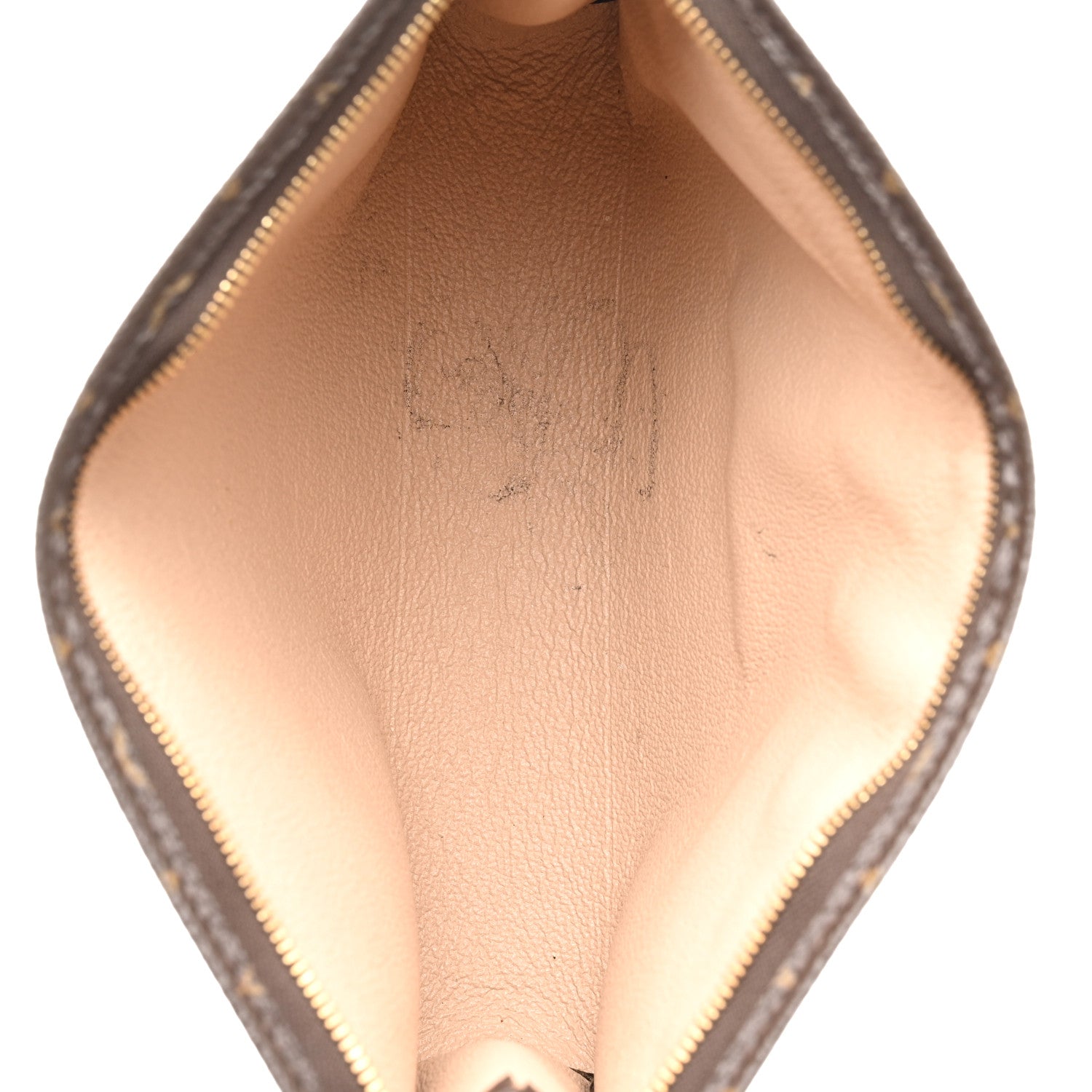 Louis Vuitton Monogram Toiletry Pouch 26 5 of 9