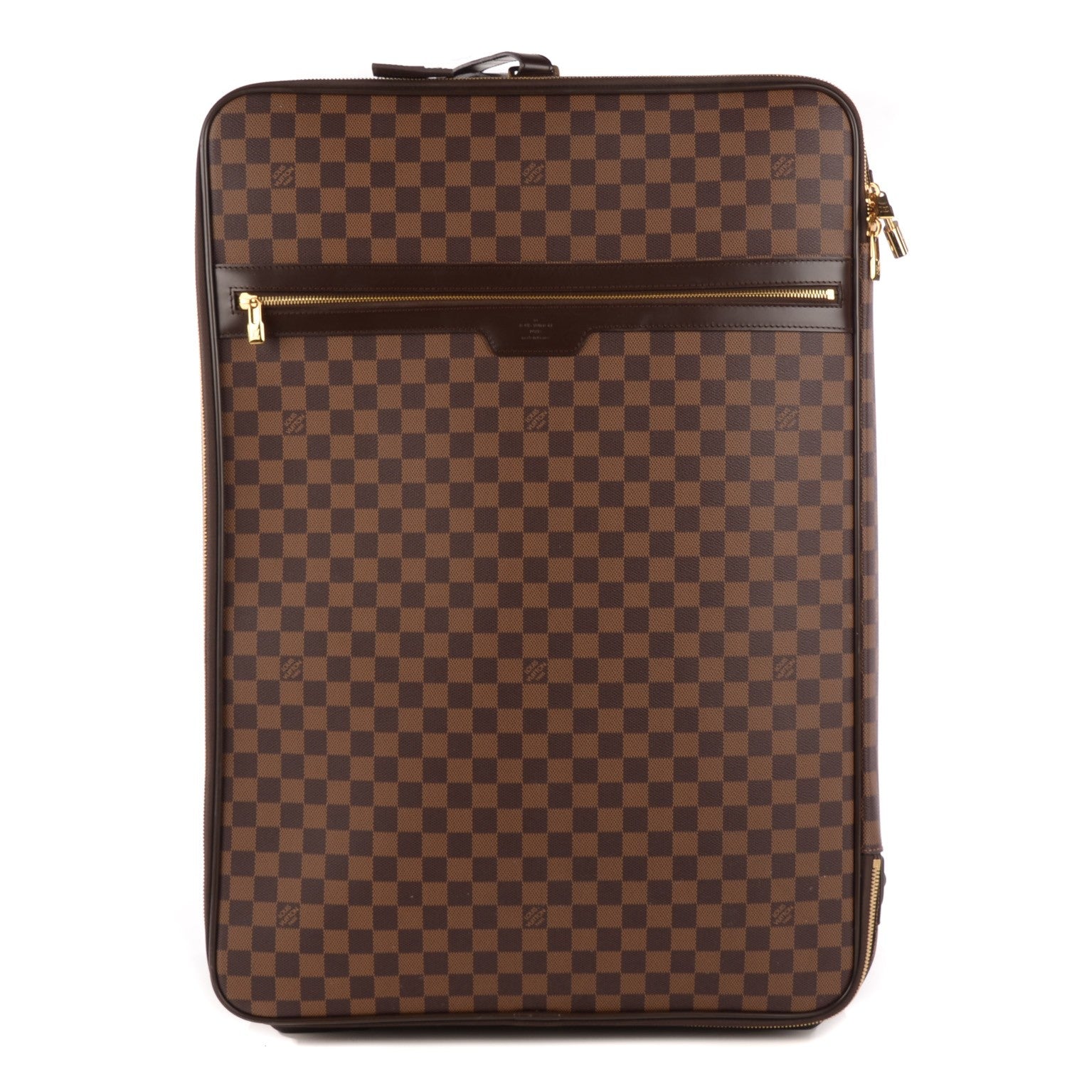 Louis Vuitton Damier Ebene Pegase 65 1 of 7