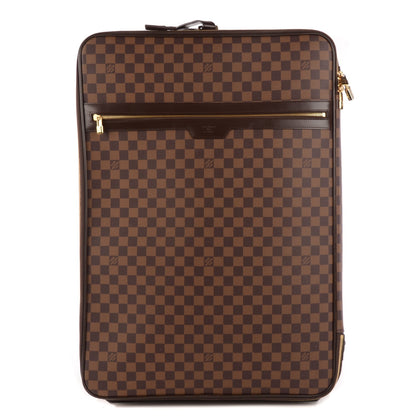 Louis Vuitton Damier Ebene Pegase 65 1 of 7