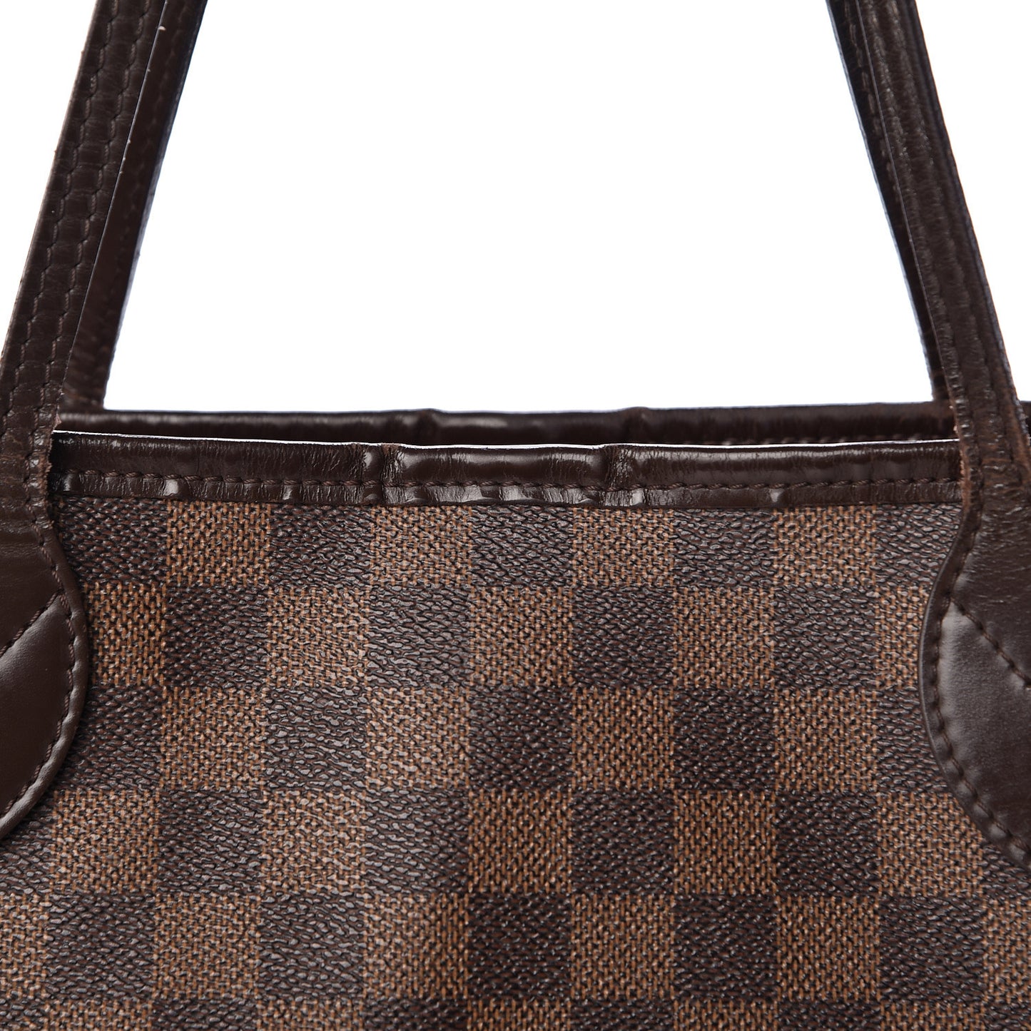 Damier Ebene Neverfull GM