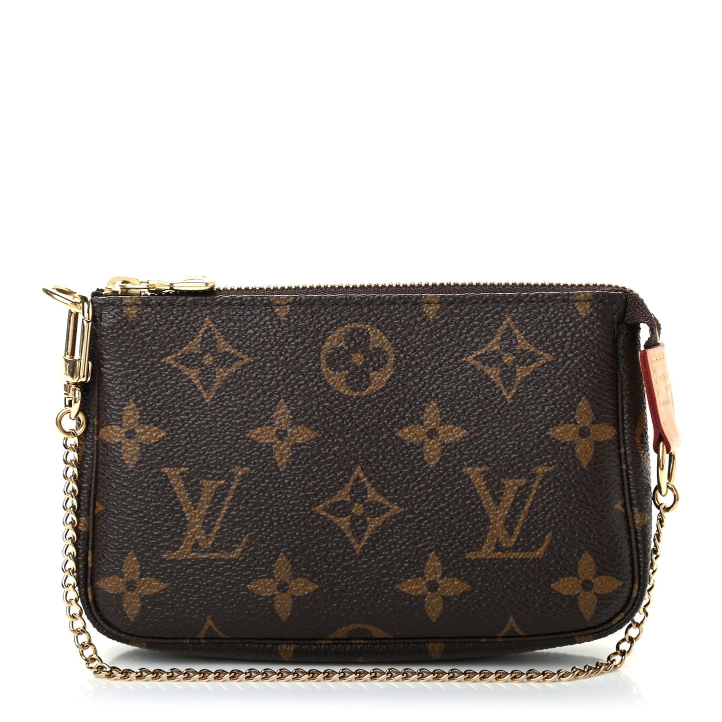 Monogram Mini Pochette Accessories