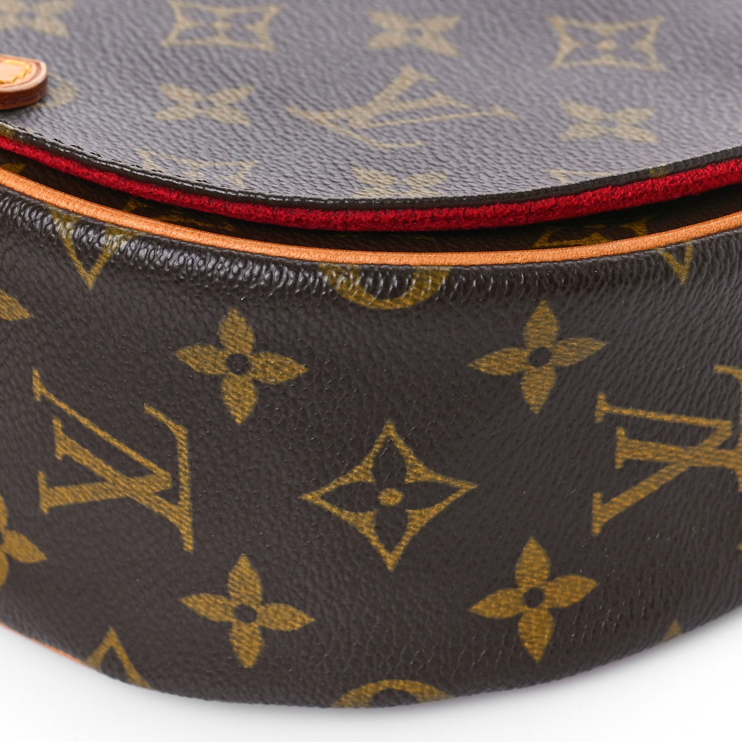 Louis Vuitton Monogram Tambourin 8 of 8